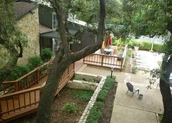 Pre-foreclosure in  BARRINGTON ST D San Antonio, TX 78217