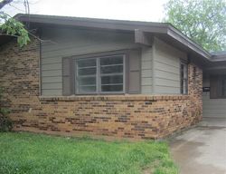 Pre-foreclosure in  BEL AIR DR Abilene, TX 79603