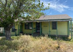 Pre-foreclosure in  DAHLIA ST Amarillo, TX 79107