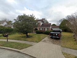Pre-foreclosure in  LACEWING LN Houston, TX 77067