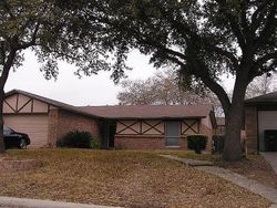 Pre-foreclosure in  WOOLLCOTT ST San Antonio, TX 78251