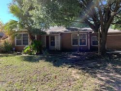 Pre-foreclosure in  ELLA BLVD Houston, TX 77018