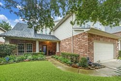 Pre-foreclosure in  LETCHFIELD HOLLOW DR Spring, TX 77379