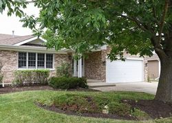 Pre-foreclosure in  FRISCO ST Bloomingdale, IL 60108