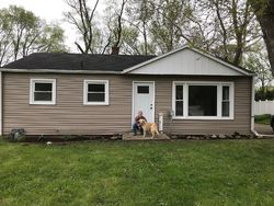 Pre-foreclosure in  HILL DR Crystal Lake, IL 60014