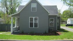 Pre-foreclosure in  N 2ND ST Belleville, IL 62226