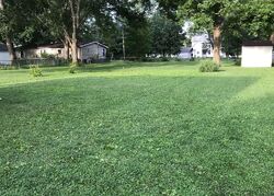 Pre-foreclosure in  S BELLEVILLE ST Freeburg, IL 62243