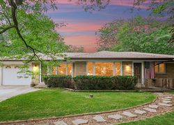 Pre-foreclosure in  BENSLEY AVE Chicago Heights, IL 60411