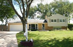 Pre-foreclosure in  SCOTT DR Dundee, IL 60118