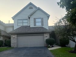 Pre-foreclosure in  CRYSTAL CREEK DR Orland Park, IL 60462