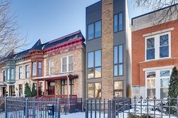 Pre-foreclosure in  W GRENSHAW ST Chicago, IL 60612