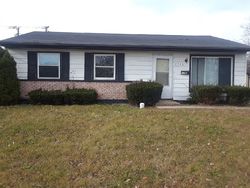 Pre-foreclosure in  ORCHARD LN Country Club Hills, IL 60478