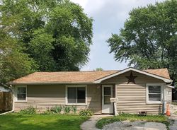 Pre-foreclosure in  WILLIAM ST Steger, IL 60475