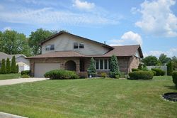 Pre-foreclosure in  FORESTVIEW DR Orland Park, IL 60467