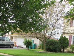 Pre-foreclosure in  RUTH FITZGERALD DR Plainfield, IL 60586