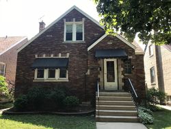 Pre-foreclosure in  S CENTRAL PARK AVE Chicago, IL 60655