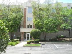 Pre-foreclosure in  W 157TH ST UNIT 306 Orland Park, IL 60462