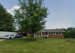 Pre-foreclosure in  EASTATE DR Quincy, IL 62305