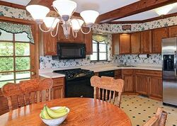 Pre-foreclosure in  FAIR ELMS AVE Western Springs, IL 60558