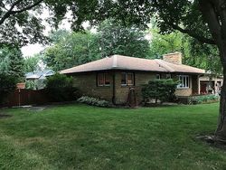 Pre-foreclosure in  S SUGAR GROVE PKWY Sugar Grove, IL 60554