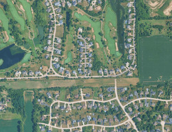 Pre-foreclosure in  RUFFLED FEATHERS DR Lemont, IL 60439