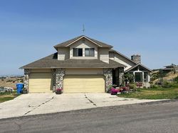 Pre-foreclosure in  E CENTER ST Pocatello, ID 83201