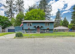 Pre-foreclosure in  N 17TH ST Coeur D Alene, ID 83814