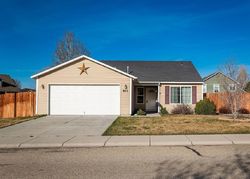 Pre-foreclosure in  S JAKE AVE Kuna, ID 83634