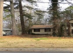 Pre-foreclosure in  PRINCE GEORGE DR Riverdale, GA 30296