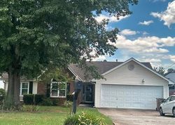 Pre-foreclosure in  WHEATFIELD DR Ellenwood, GA 30294