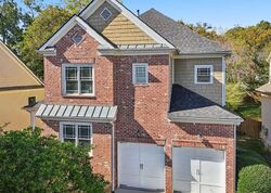 Pre-foreclosure in  LYNWOOD DR NE Atlanta, GA 30319