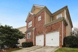 Pre-foreclosure in  LYNWOOD DR NE Atlanta, GA 30319