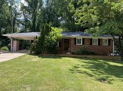 Pre-foreclosure in  ENOCH DR Forest Park, GA 30297