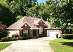 Pre-foreclosure in  DEVONSHIRE WAY Conyers, GA 30094