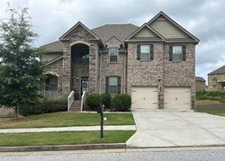 Pre-foreclosure in  CASUAL RIDGE WAY Loganville, GA 30052