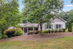 Pre-foreclosure in  FREEHOME RD Canton, GA 30115