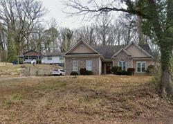 Pre-foreclosure in  RIPPLEWATER DR SE Atlanta, GA 30316