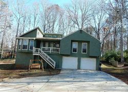 Pre-foreclosure in  BLAZING RDG W Lawrenceville, GA 30046