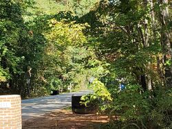 Pre-foreclosure in  JOHN RIVERS RD Fairburn, GA 30213