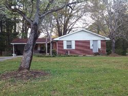 Pre-foreclosure in  STRATHMOOR WAY Jonesboro, GA 30236