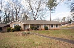 Pre-foreclosure in  GLENROCK DR Decatur, GA 30032