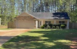 Pre-foreclosure in  HIGHWAY 81 E Mcdonough, GA 30252