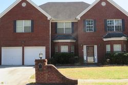Pre-foreclosure in  CORMAC DR Riverdale, GA 30296