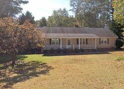 Pre-foreclosure in  BRIDGEWOOD DR SE Conyers, GA 30094