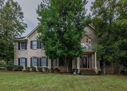 Pre-foreclosure in  GLEN EAGLE WAY Mcdonough, GA 30253