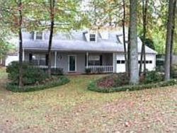Pre-foreclosure in  MILL GLEN DR Douglasville, GA 30135