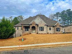 Pre-foreclosure in  BOLTON ABBEY DR SW Marietta, GA 30064