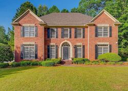 Pre-foreclosure in  PRESTMOOR PL SW Atlanta, GA 30331