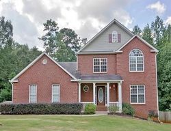 Pre-foreclosure in  RIVER PARK CIR Mcdonough, GA 30252