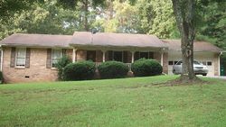 Pre-foreclosure in  TUDOR CASTLE DR Decatur, GA 30035